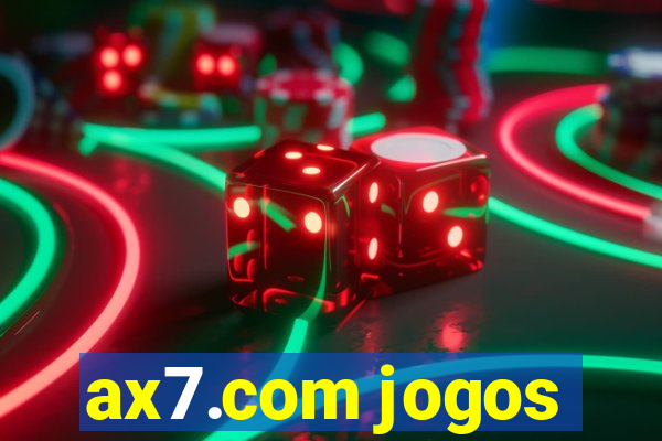 ax7.com jogos